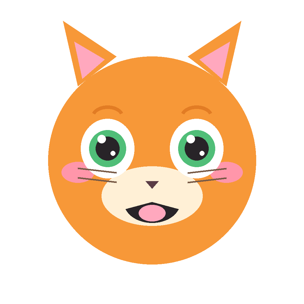 MeeMeeCat cat
